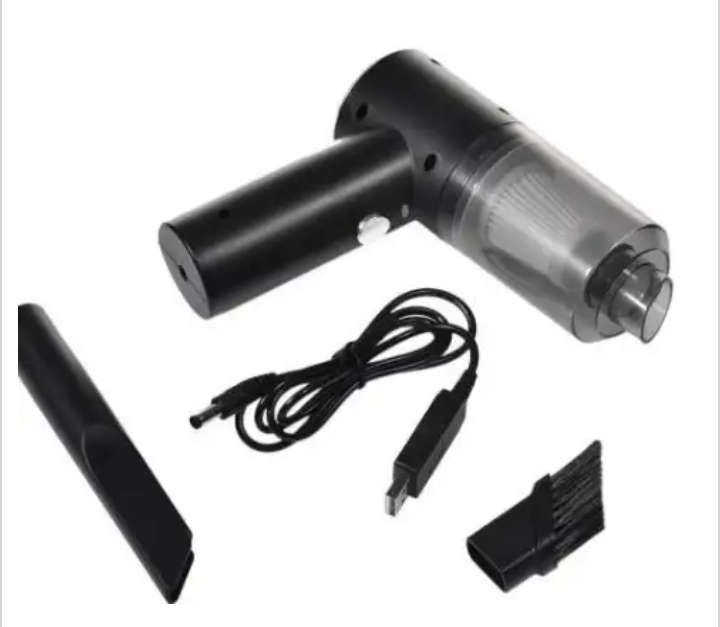 CAR VACUUM CLEANER