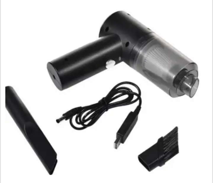 CAR VACUUM CLEANER