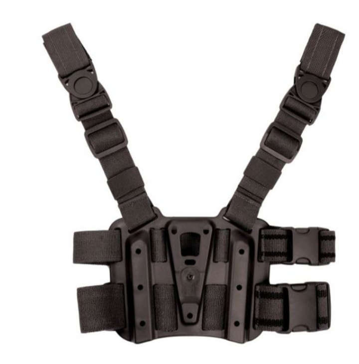 BELT GUN HOLSTER