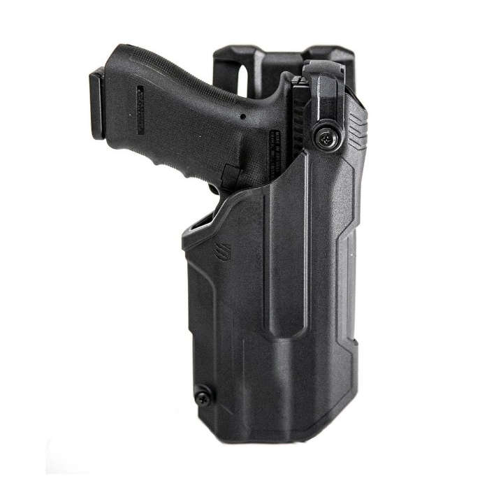 BELT GUN HOLSTER