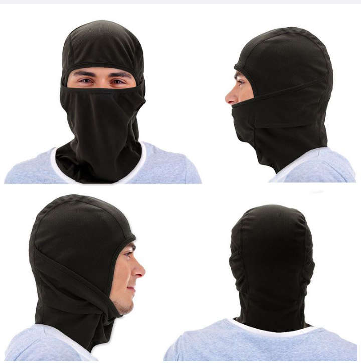 BALACLAVA FACE MASK