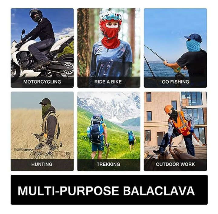 BALACLAVA FACE MASK