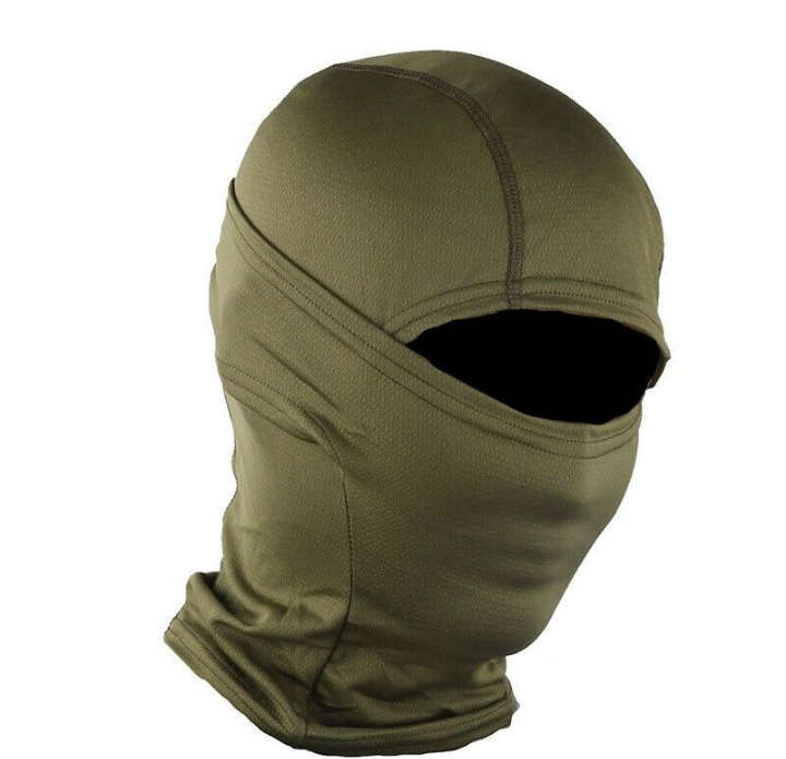 BALACLAVA FACE MASK