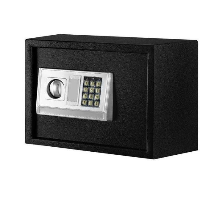 DIGITAL  CODE SAFE