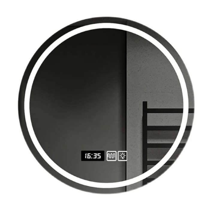 LED BATHROOM MIRROR