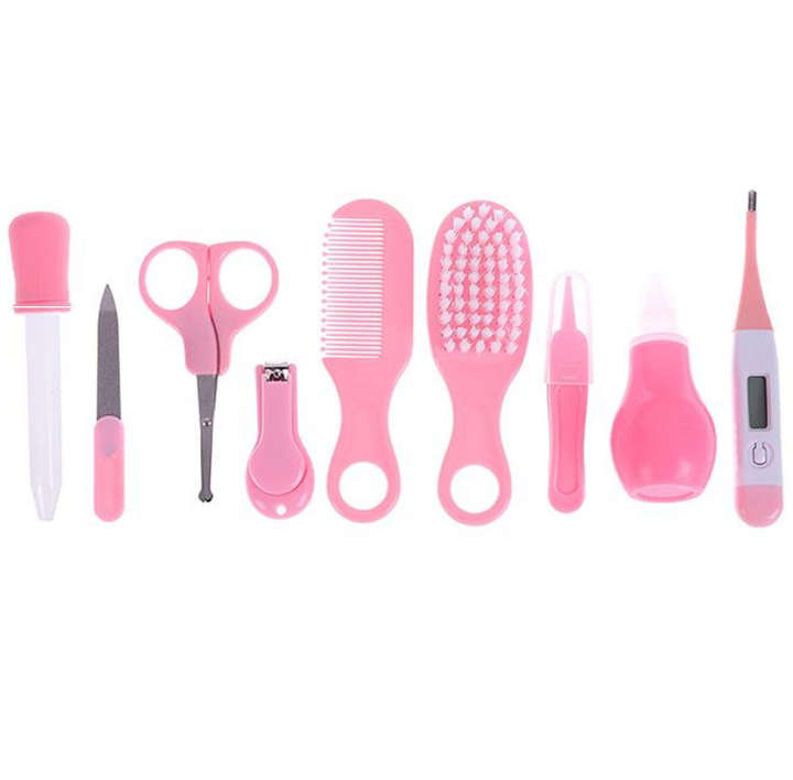BABY CARE KIT