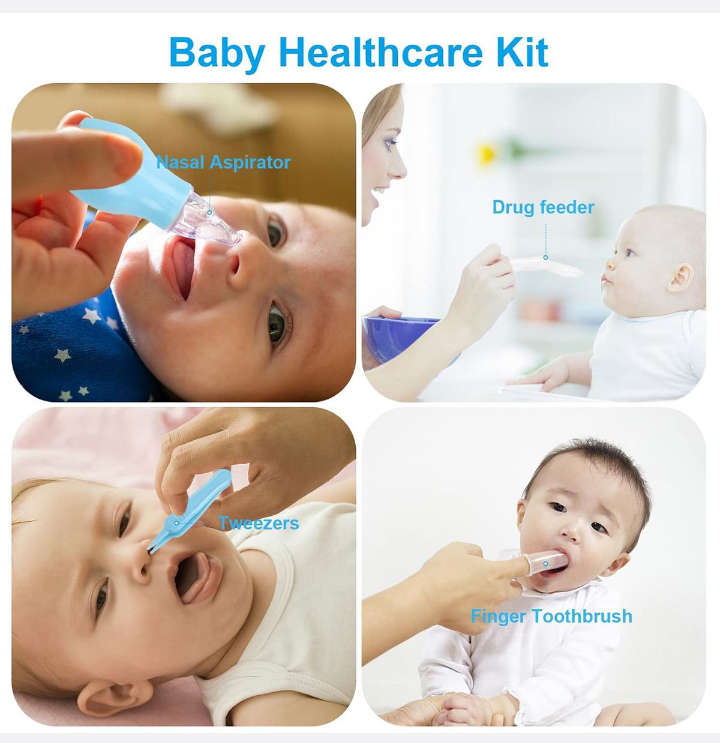 BABY CARE KIT