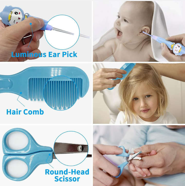 BABY CARE KIT