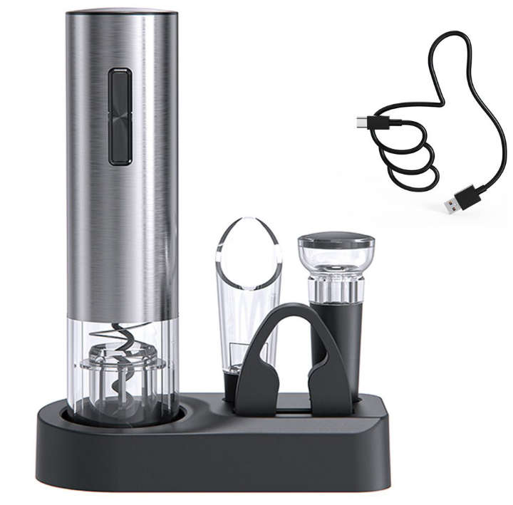 ELECTRIC WINE OPENER