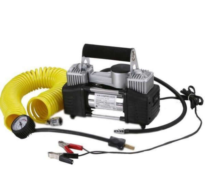 CYLINDER AIR COMPRESSOR