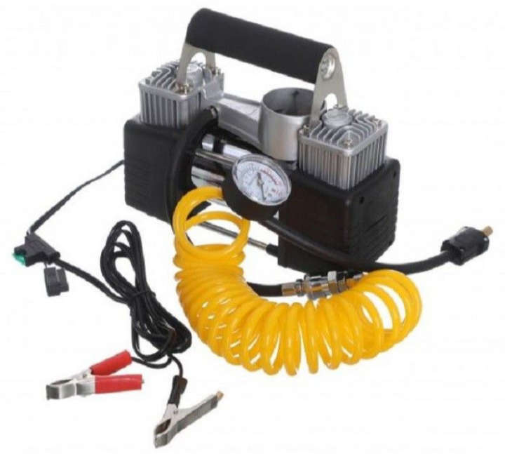 CYLINDER AIR COMPRESSOR