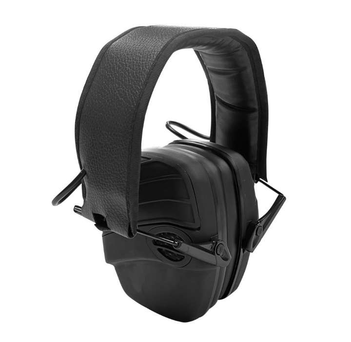BURRAAQ TRANDING / HEARING EARMUFFS