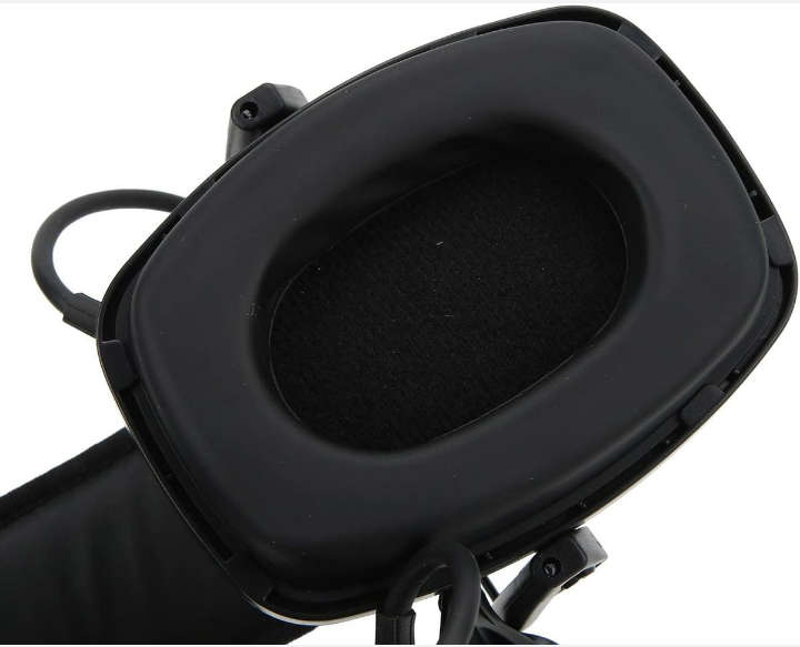 BURRAAQ TRANDING / HEARING EARMUFFS