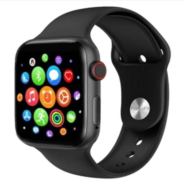 BURRAAQ TRANDING / T500 SMART WATCH