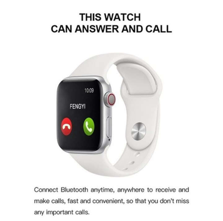 BURRAAQ TRANDING / T500 SMART WATCH