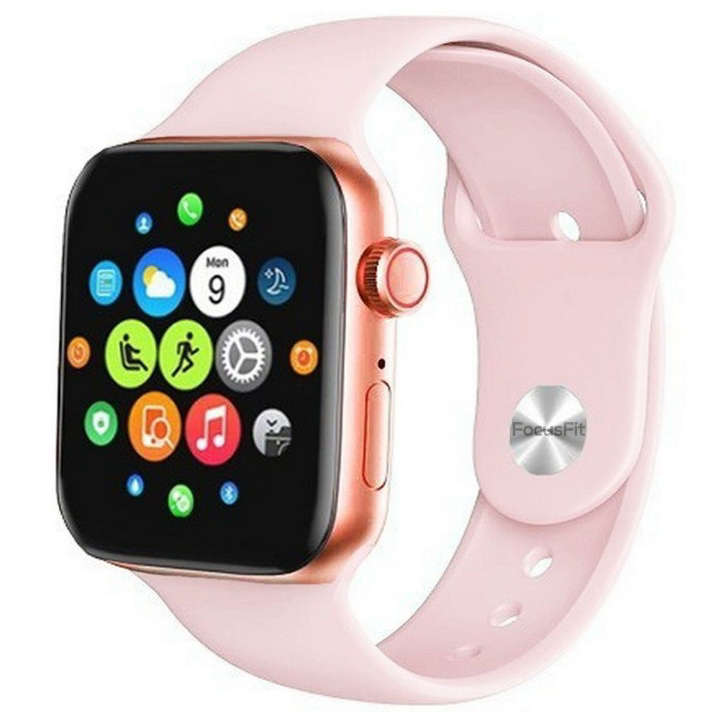 BURRAAQ TRANDING / T500 SMART WATCH