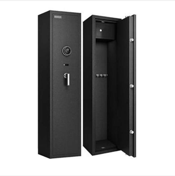 BURRAAQ TRANDING / SOLID STEEL CABINET SAFE