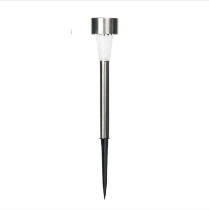 BURRAAQ TRANDING/ WATERPROOF OUTDOOR LANDSCAPE SOLAR LIGHT