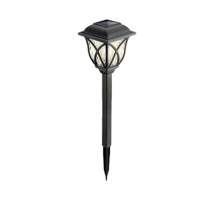 BURRAAQ TRANDING/6IN1 SOLAR GARDEN LIGHT