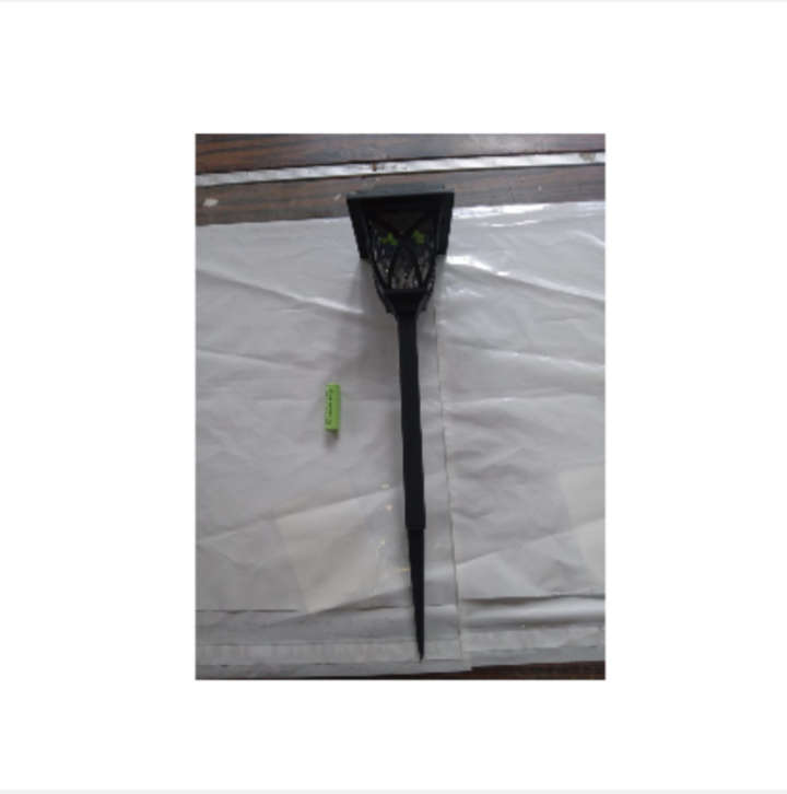 BURRAAQ TRANDING/6IN1 SOLAR GARDEN LIGHT