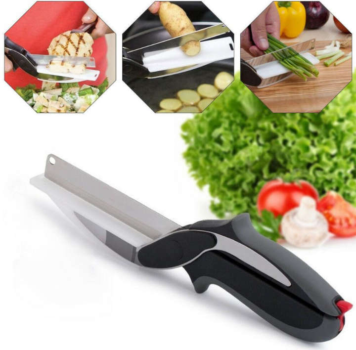 BURRAAQ TRANDING / CLEVER CUTTER