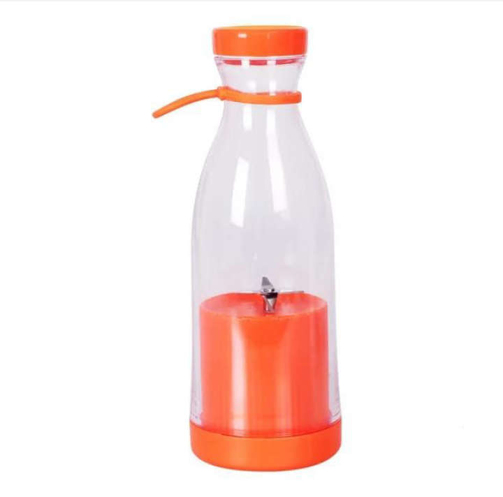 BURRAAQ TRANDING/ NEW PORTABLE MINI BOTTLE JUICE BLENDER