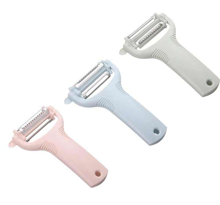 BURRAAQ TRANDING /CREATIVE & VEGETABLE PEELER