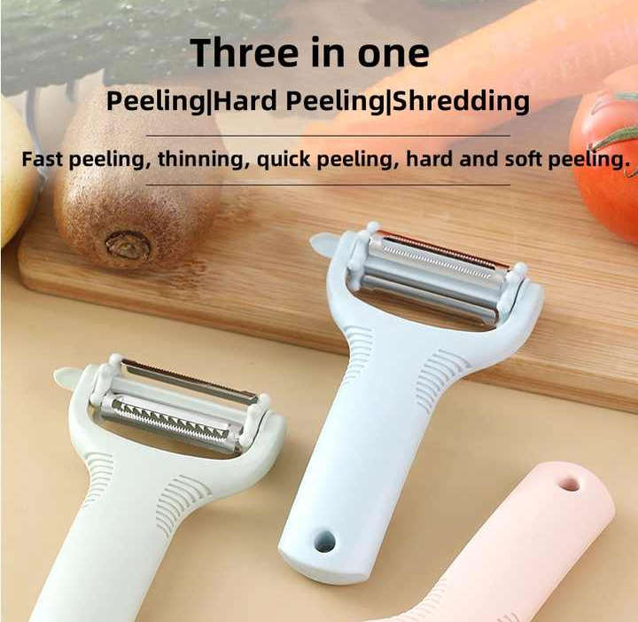 BURRAAQ TRANDING /CREATIVE & VEGETABLE PEELER
