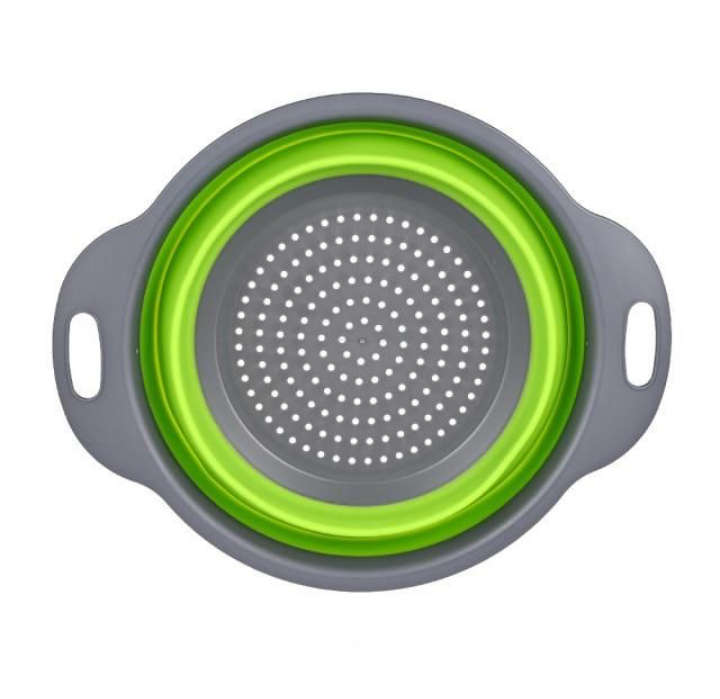 BURRAAQ TRANDING / NEW FOLDING DRAIN BASKET