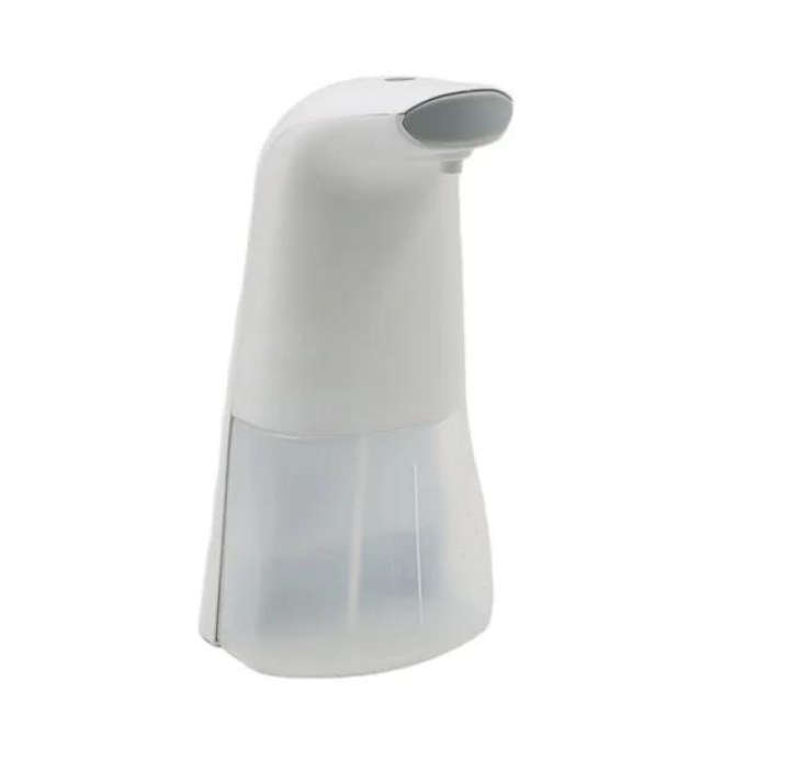 BURRAAQ TRANDING / SMART SENSOR TOUCHLESS SOAP DISPENSER
