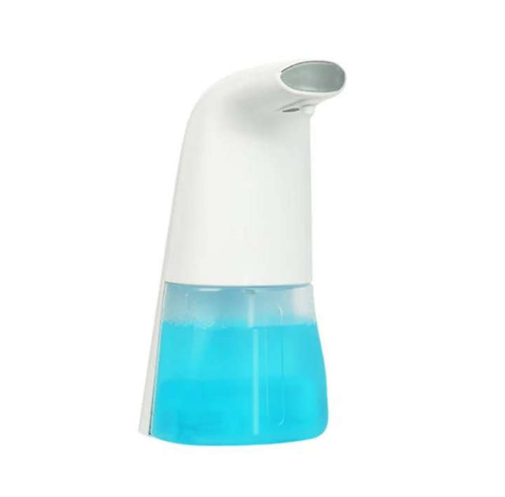 BURRAAQ TRANDING / SMART SENSOR TOUCHLESS SOAP DISPENSER