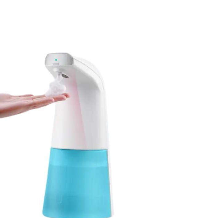 BURRAAQ TRANDING / SMART SENSOR TOUCHLESS SOAP DISPENSER