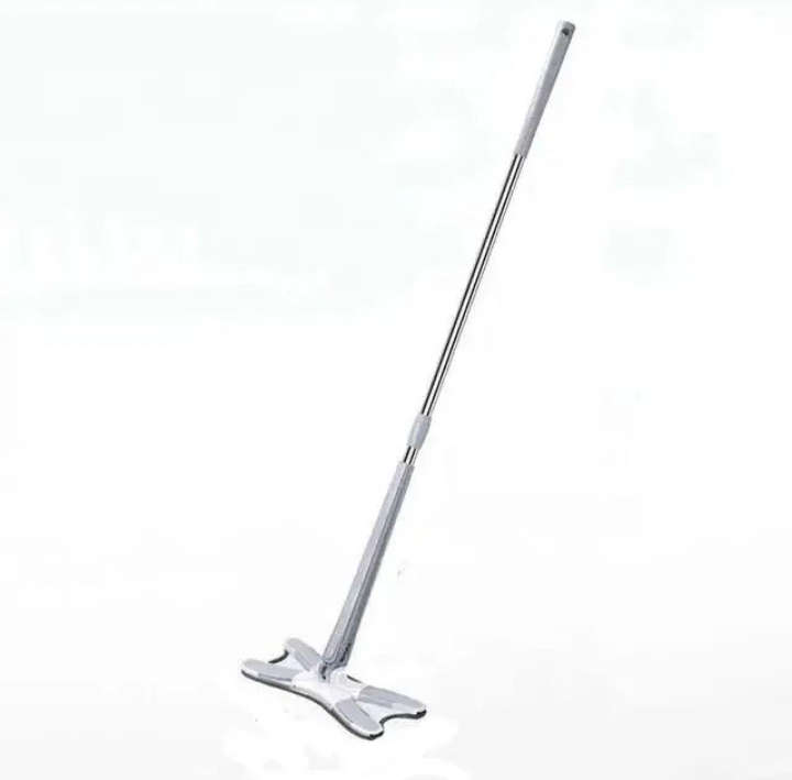 BURRAAQ TRANDING / X-TYPE PRACTICAL MAGICAL MOP STAINLESS S