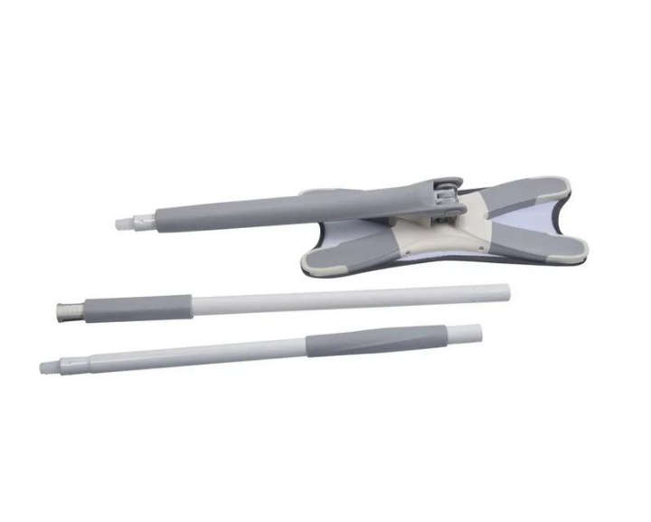BURRAAQ TRANDING / X-TYPE PRACTICAL MAGICAL MOP STAINLESS S