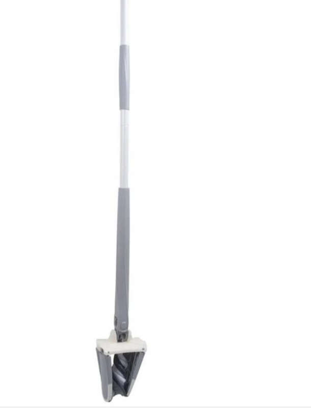 BURRAAQ TRANDING / X-TYPE PRACTICAL MAGICAL MOP STAINLESS S