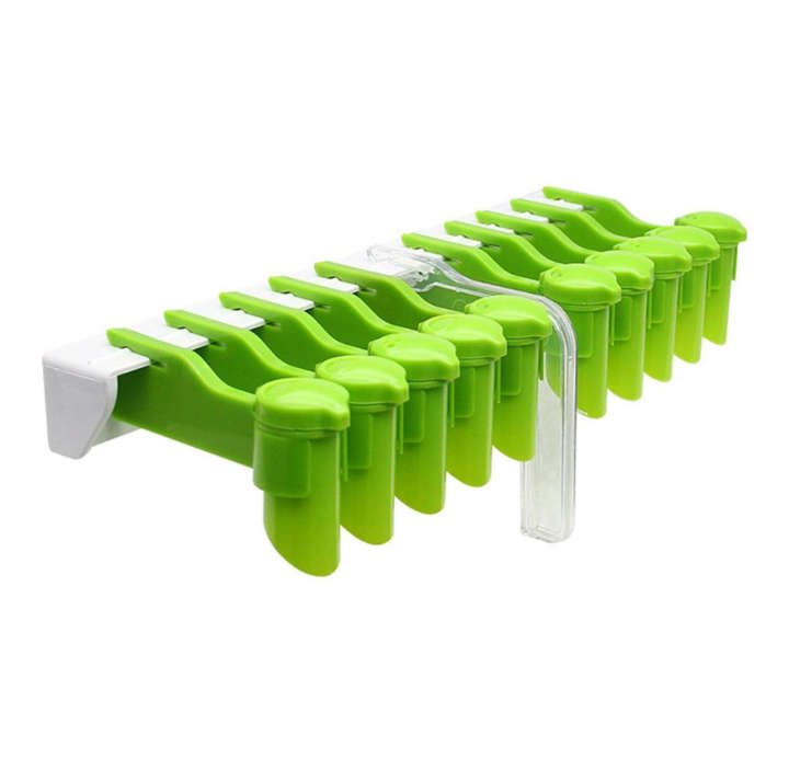 BURRAAQ TRANDING / SPICE WALL STORAGE RACK
