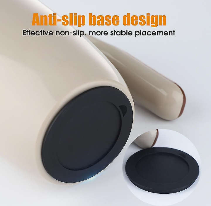 BURRAAQ TRANDING /AUTOMATIC MAGNETIC STIRRING COFFEE MUG