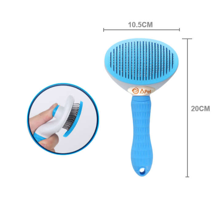BURRAAQ TRANDING / PET GROOMING CLEANING TOOL