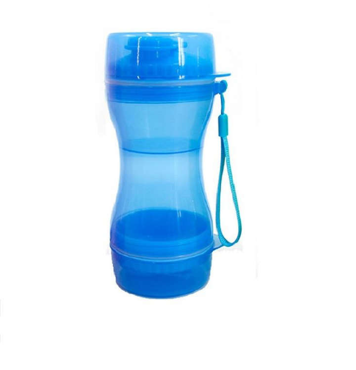 BURRAAQ TRANDING/ PET FEEDING WATER BOTTLE