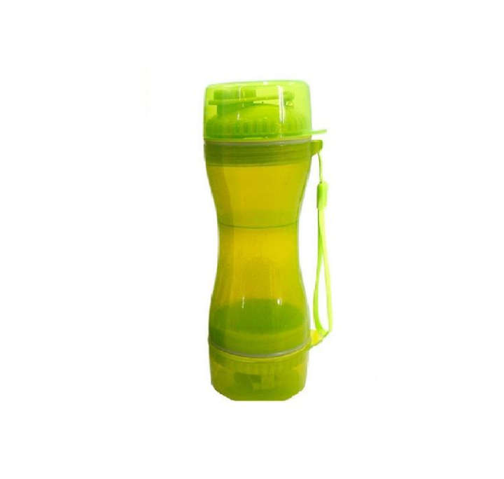BURRAAQ TRANDING/ PET FEEDING WATER BOTTLE