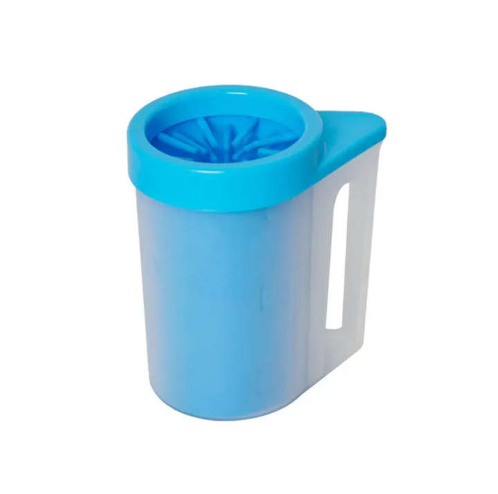 BURRAAQ TRANDING / SILICONE PET PAW FOOT WASHER