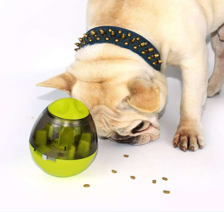 BURRAAQ TRANDING/ EATING SPORT PLAY WITH FOOD DISPENSER