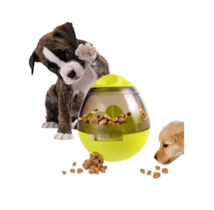 BURRAAQ TRANDING/ EATING SPORT PLAY WITH FOOD DISPENSER