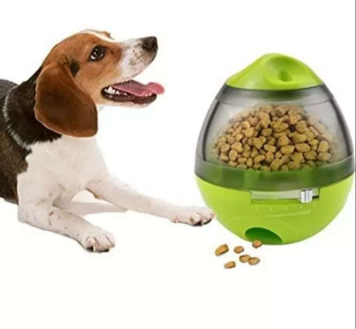BURRAAQ TRANDING/ EATING SPORT PLAY WITH FOOD DISPENSER