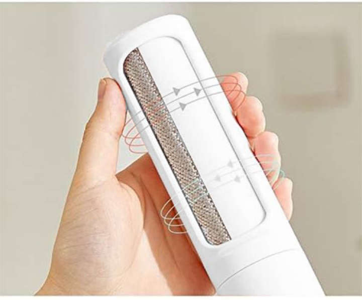 BURRAAQ TRANDING / PET HAIR REMOVER BRUSH