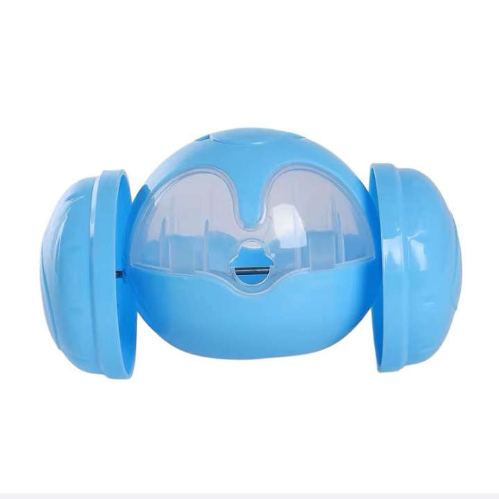 BURRAAQ TRANDING/ SELF BALANCING INTERACTIVE PETS TROY
