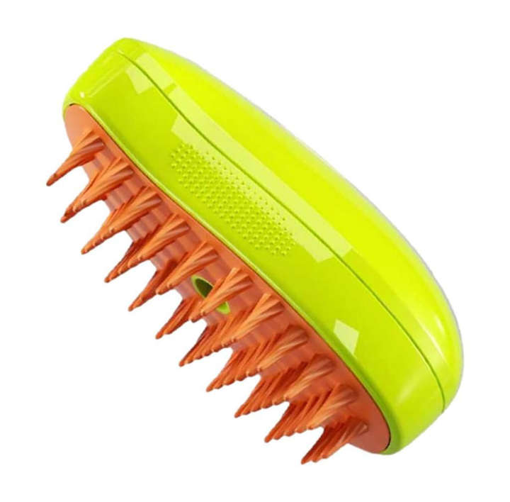 BURRAAQ TRANDING/ CAT AND DIG GROOMING BRUSH ELECTRIC