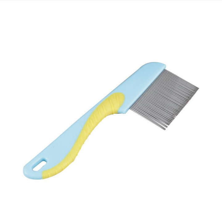 BURRAAQ TRANDING/ PET HAIR REMOVAL COMB