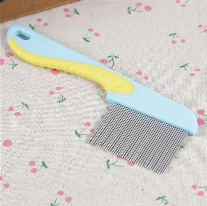BURRAAQ TRANDING/ PET HAIR REMOVAL COMB