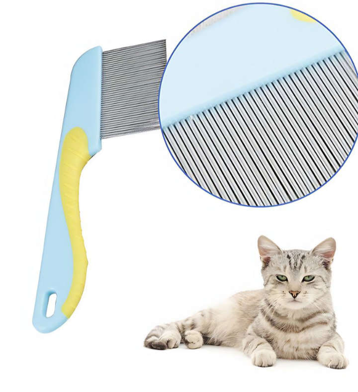 BURRAAQ TRANDING/ PET HAIR REMOVAL COMB